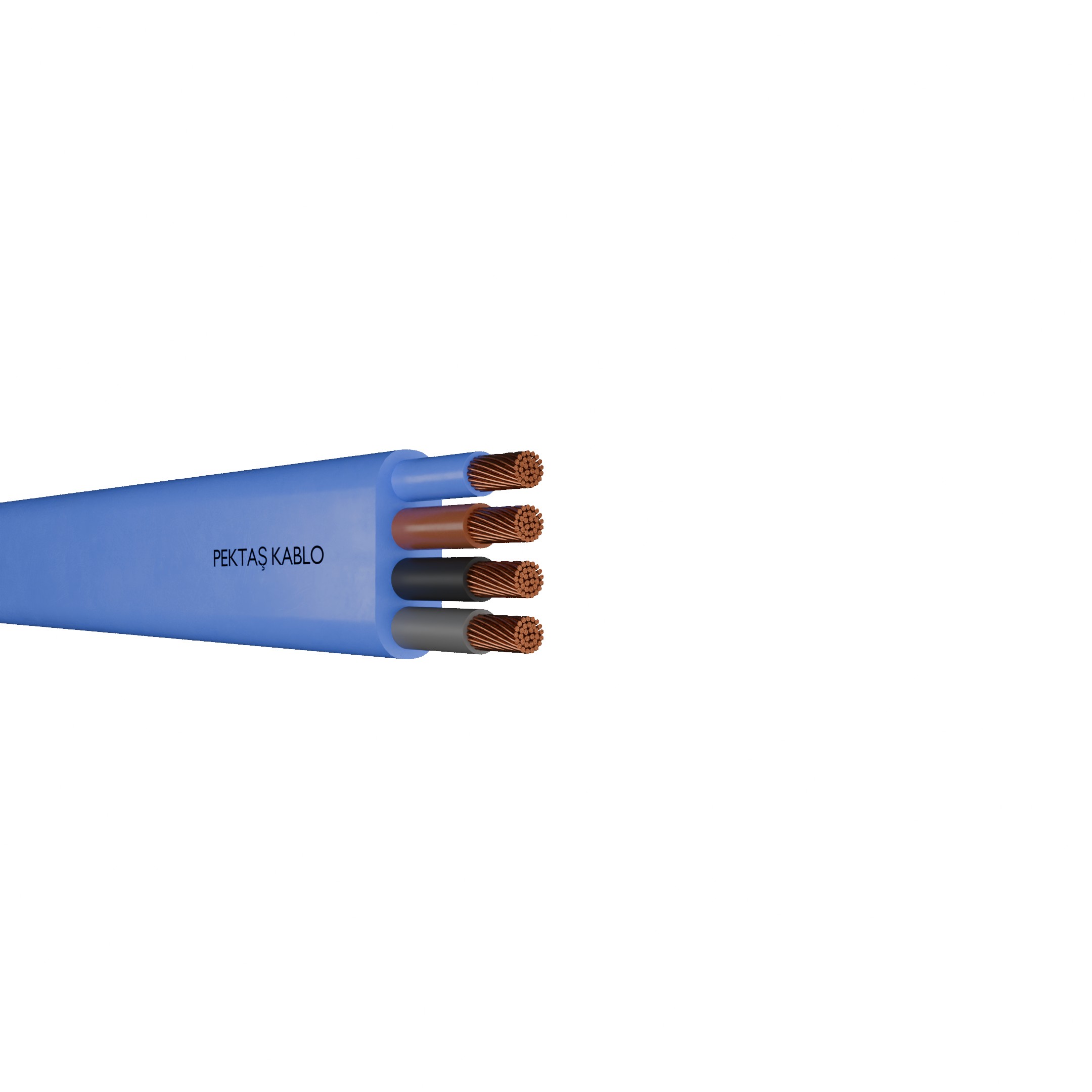 H07VVH6-F / 60227 IEC 71f
